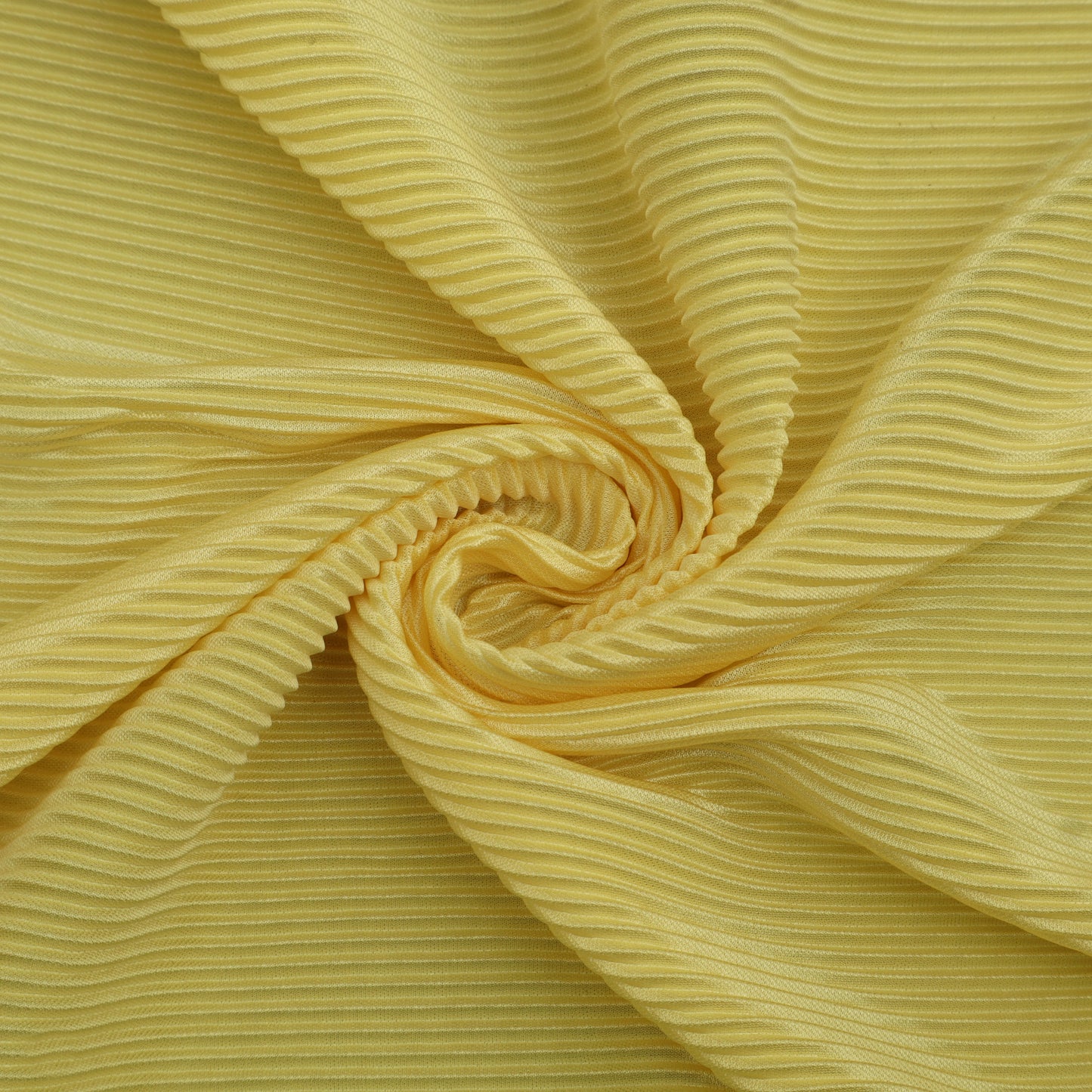 Crush Satin Plain Fabric