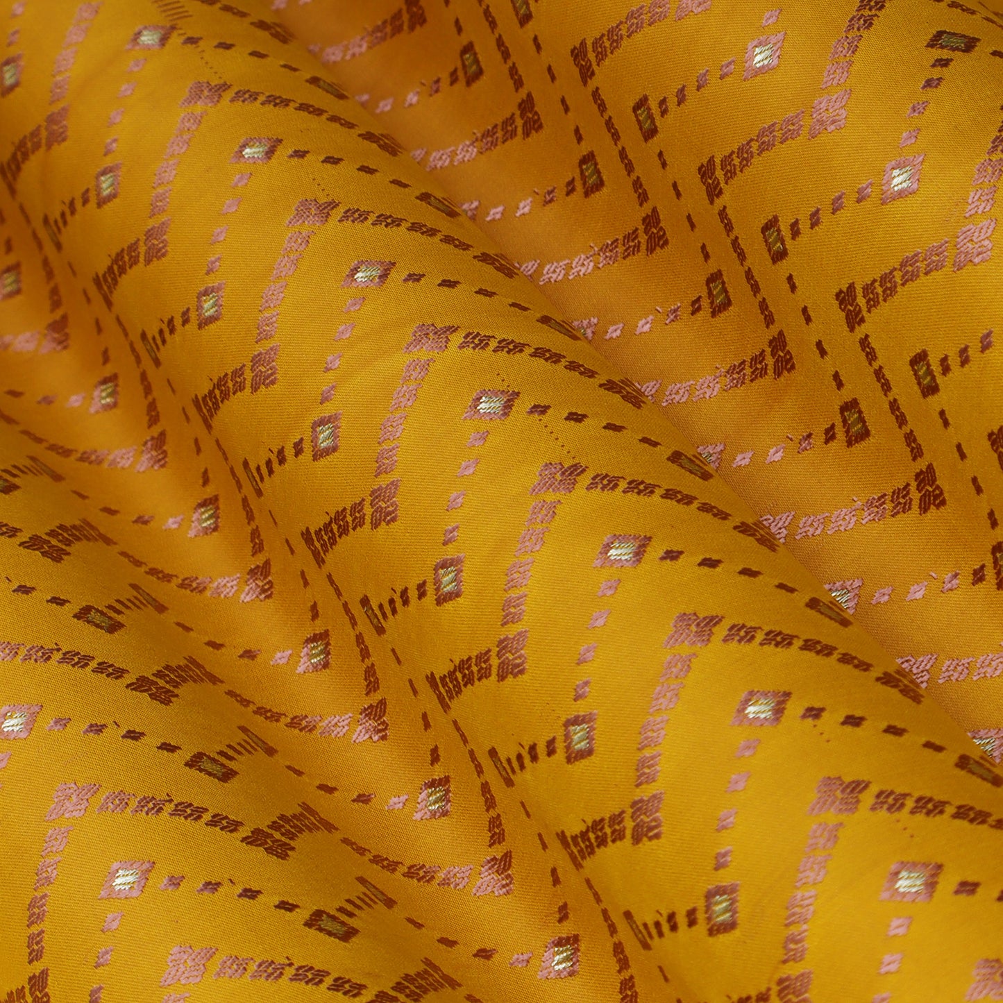 Tanchui Brocade Fabric