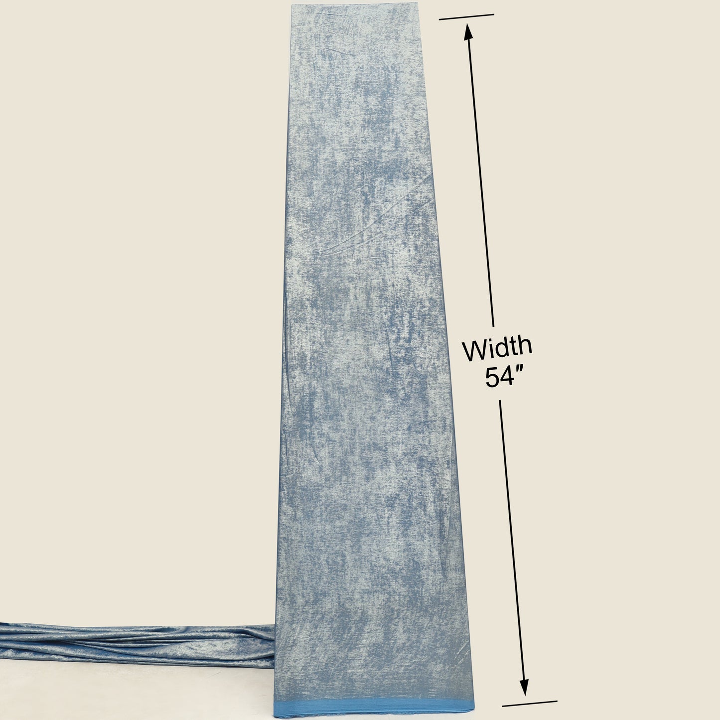 Sandwash Crepe Fabric