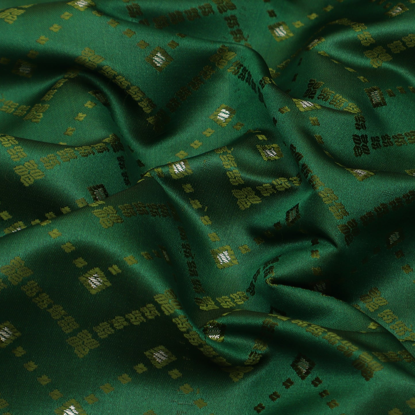 Tanchui Brocade Fabric