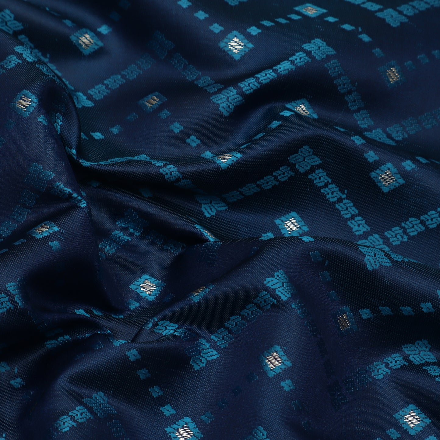 Tanchui Brocade Fabric