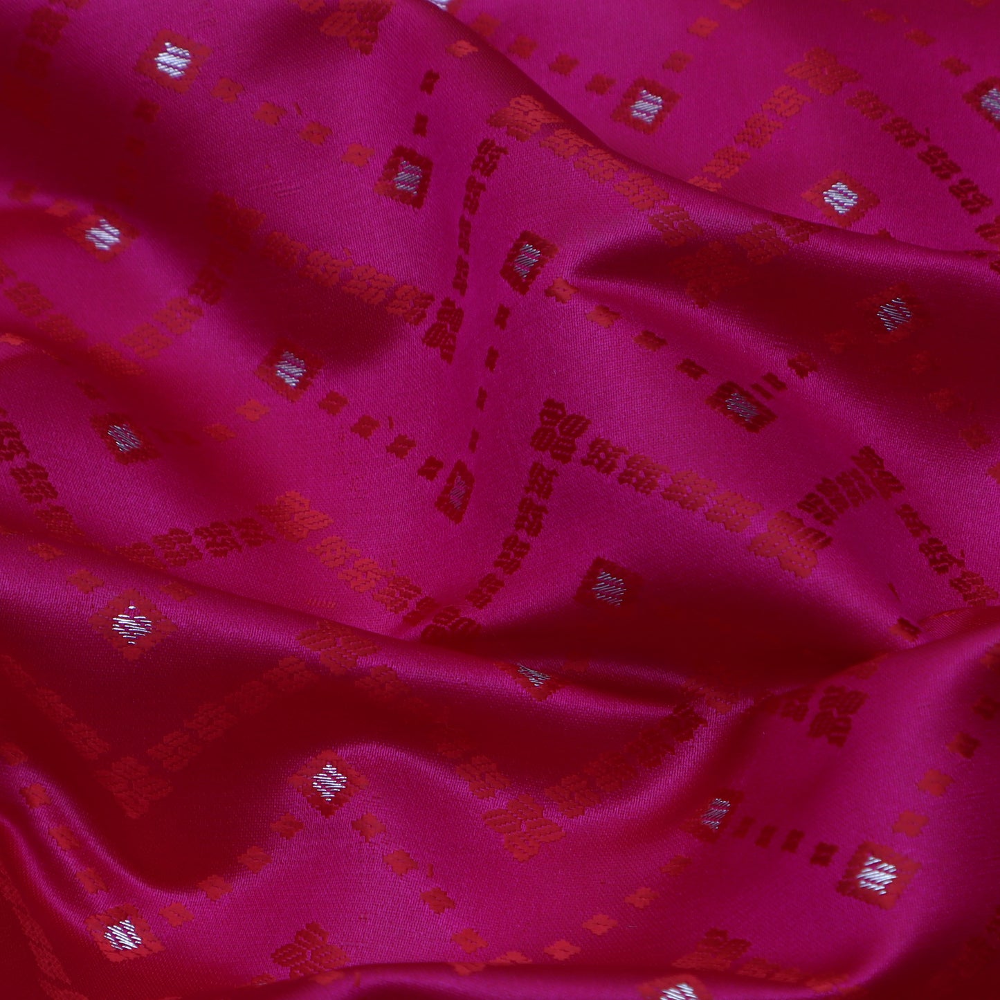 Tanchui Brocade Fabric