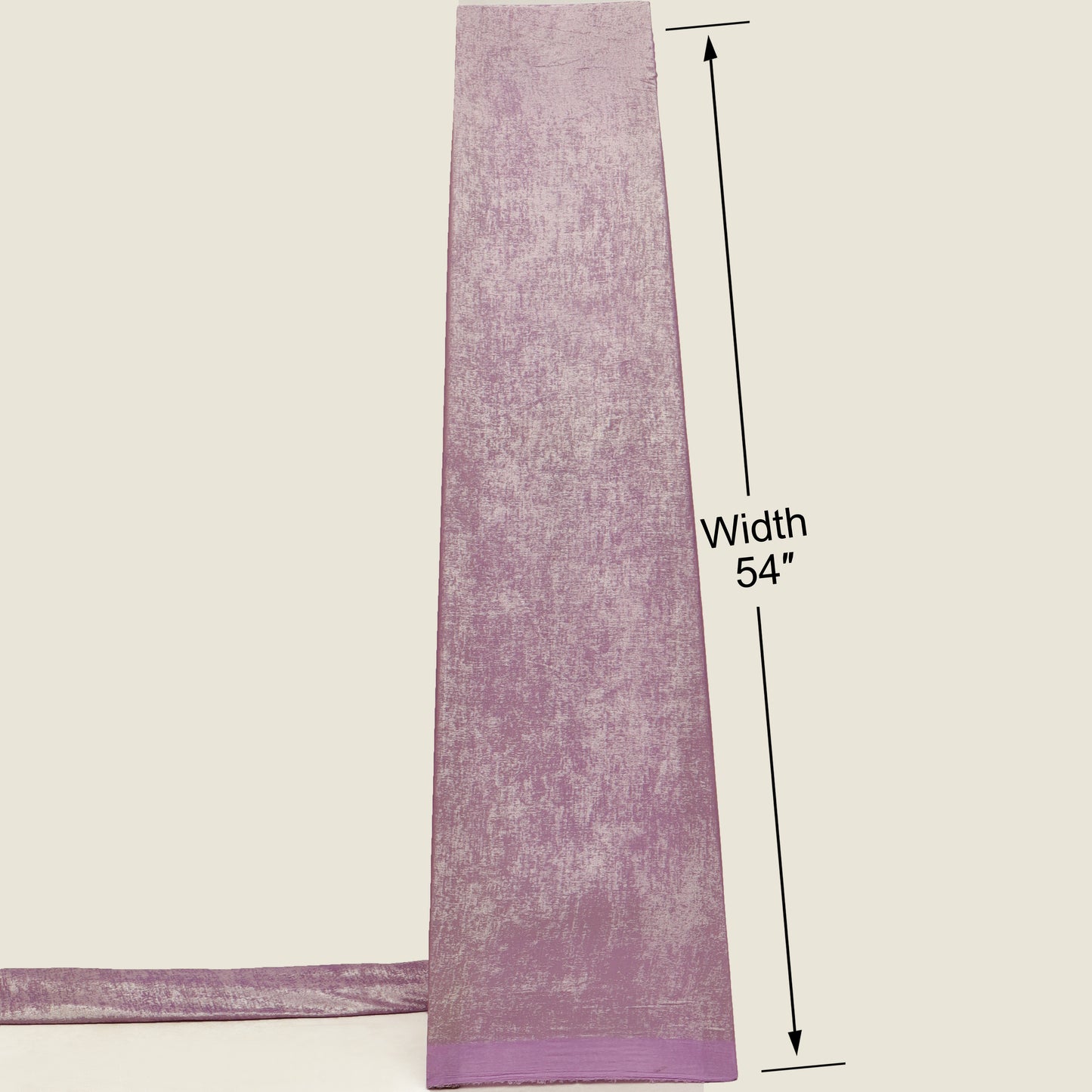 Sandwash Crepe Fabric
