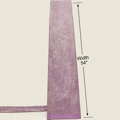 Sandwash Crepe Fabric