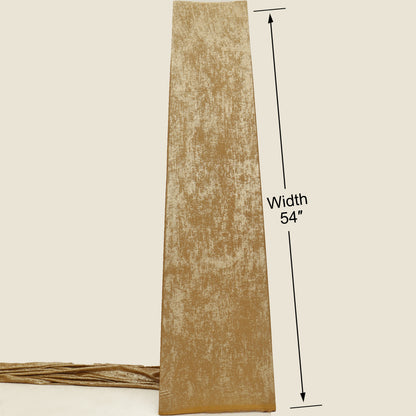 Sandwash Crepe Fabric