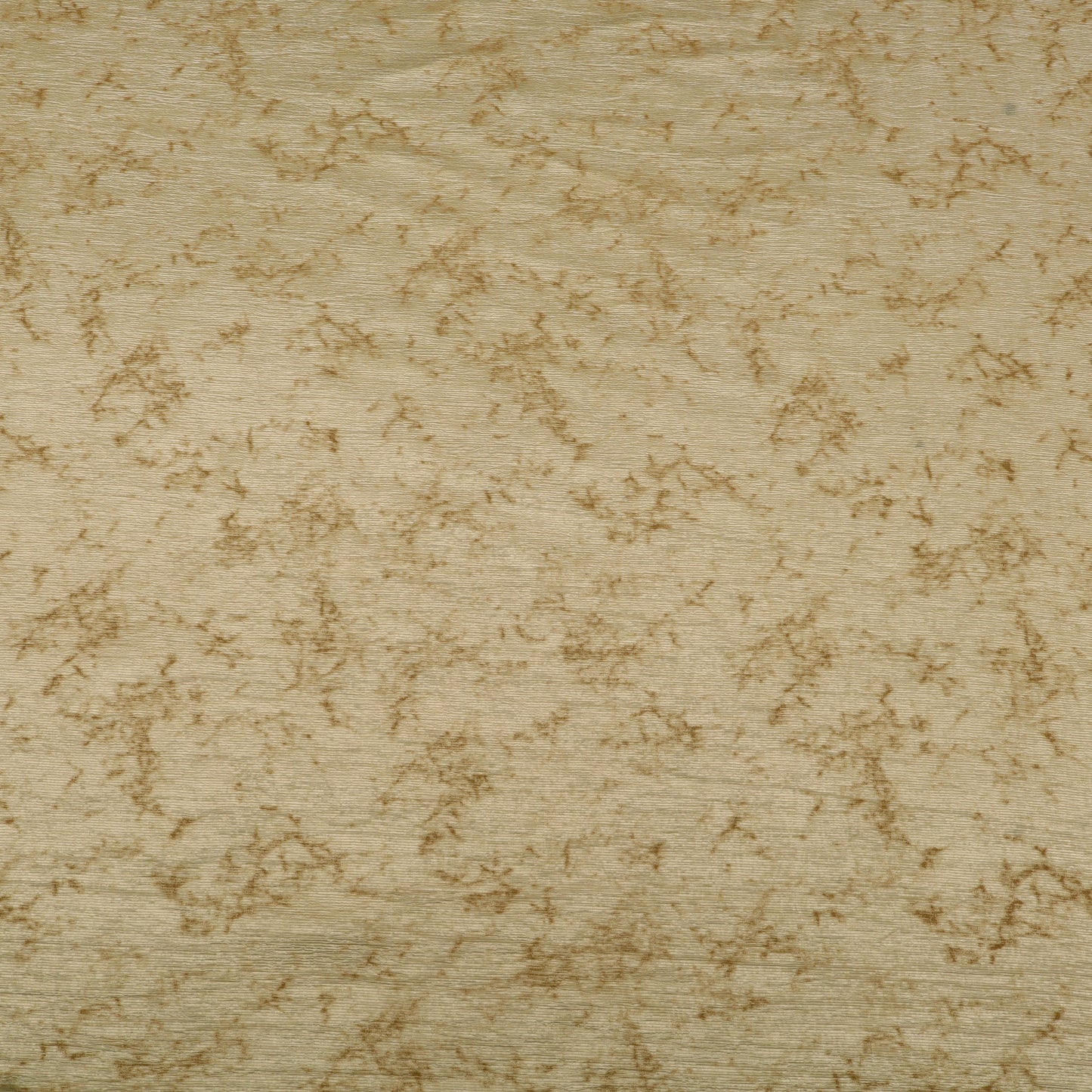 Crush Organza Foil Fabric