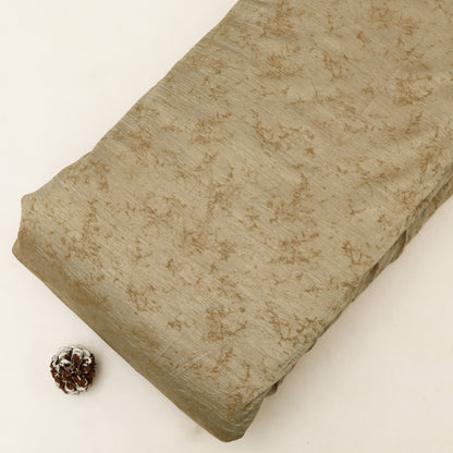 Crush Organza Foil Fabric