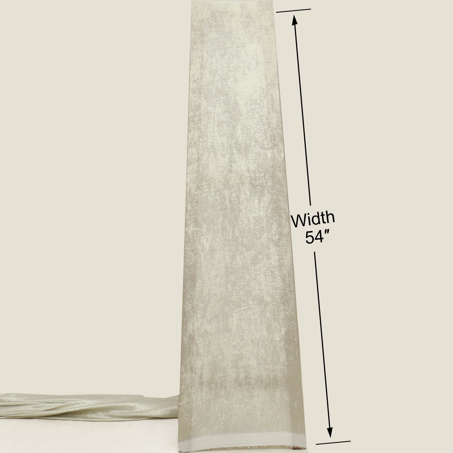 Sandwash Crepe Fabric