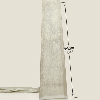 Sandwash Crepe Fabric