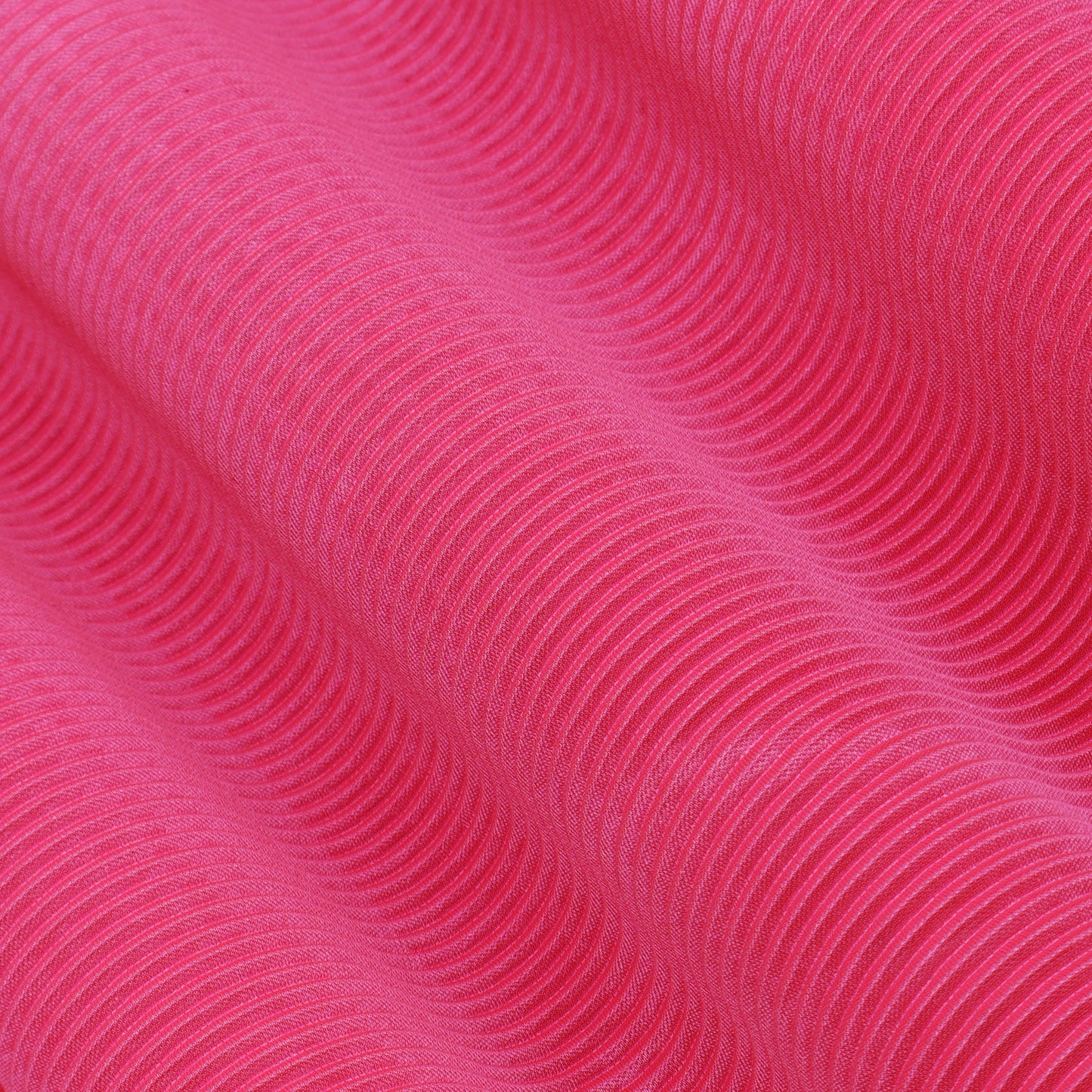 Crush Satin Plain Fabric