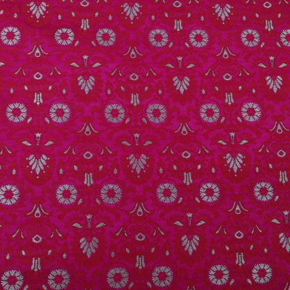 Brocade Fabric