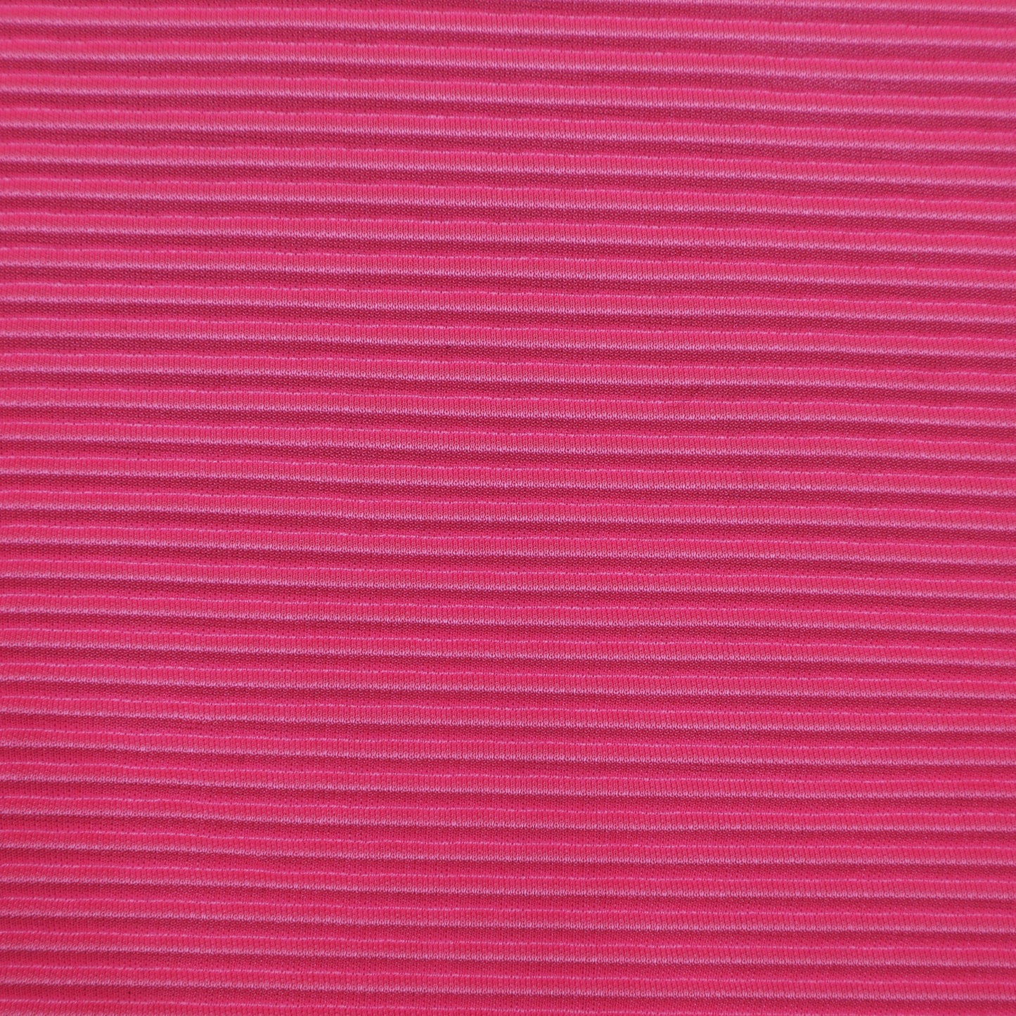 Hot Pink Color Crush Satin Plain Fabric