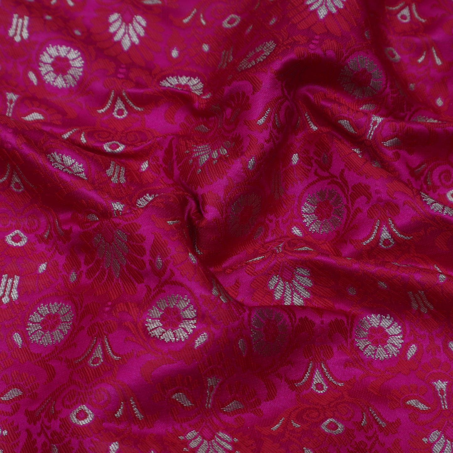 Brocade Fabric