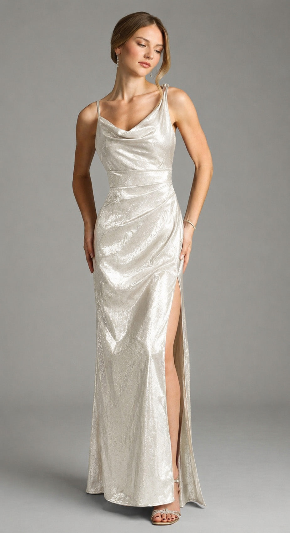 Sandwash Crepe Fabric