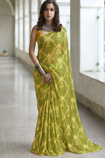 Pure Katan Dupion Brocade Fabric