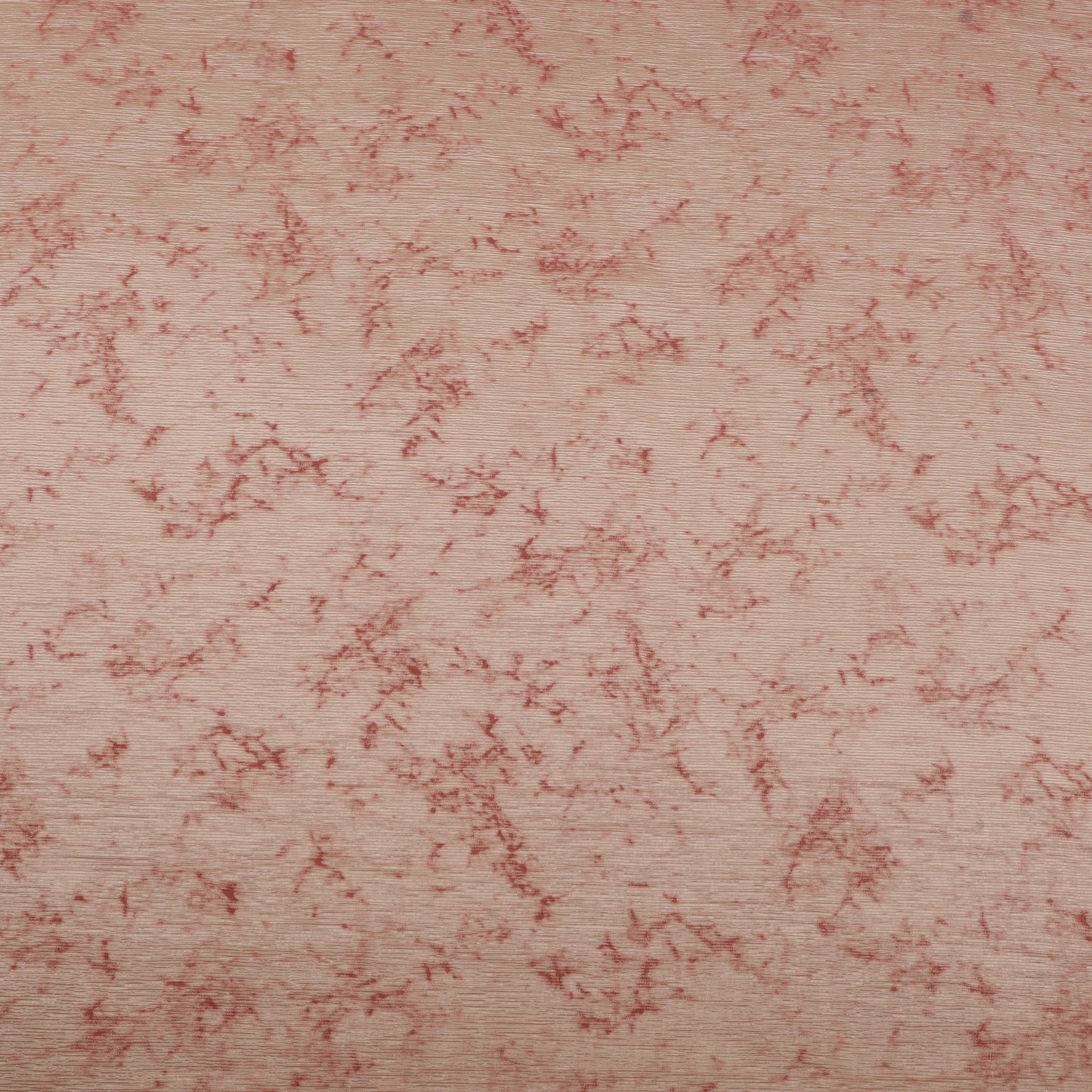Crush Organza Foil Fabric
