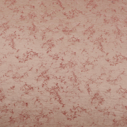 Crush Organza Foil Fabric