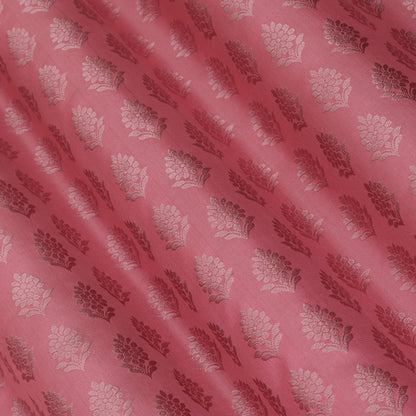 Pure Tanchui Brocade Fabric