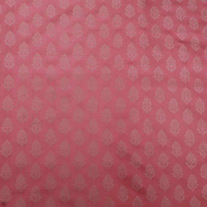 Pure Tanchui Brocade Fabric