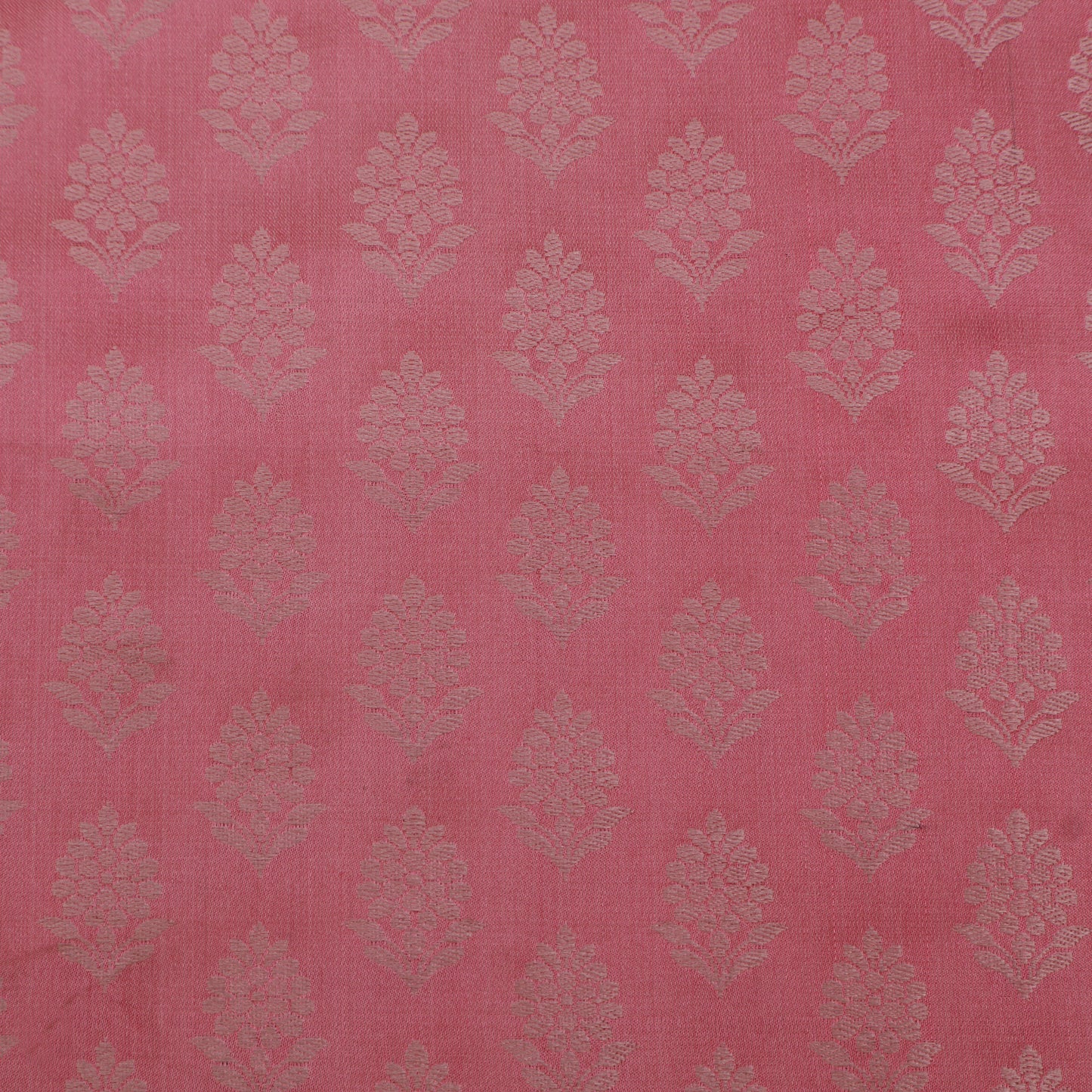 Pure Tanchui Brocade Fabric