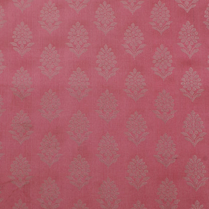 Pure Tanchui Brocade Fabric