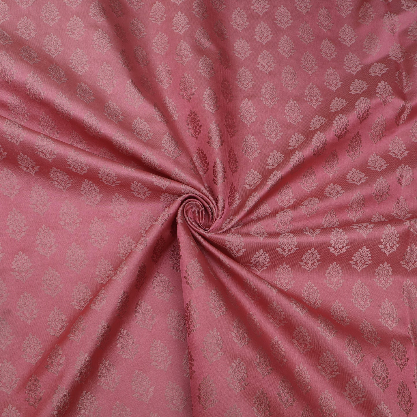 Pure Tanchui Brocade Fabric