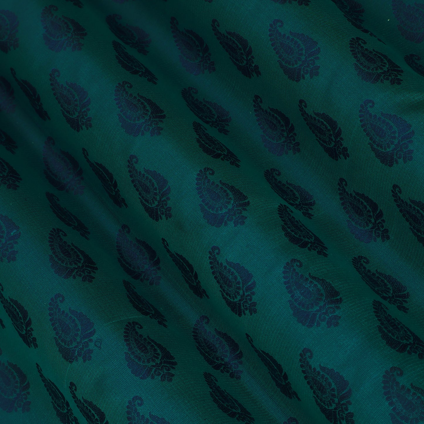 Pure Tanchui Brocade Fabric