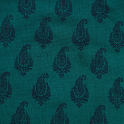 Pure Tanchui Brocade Fabric