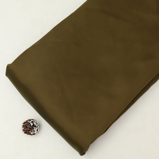 Crystal Organza Fabric