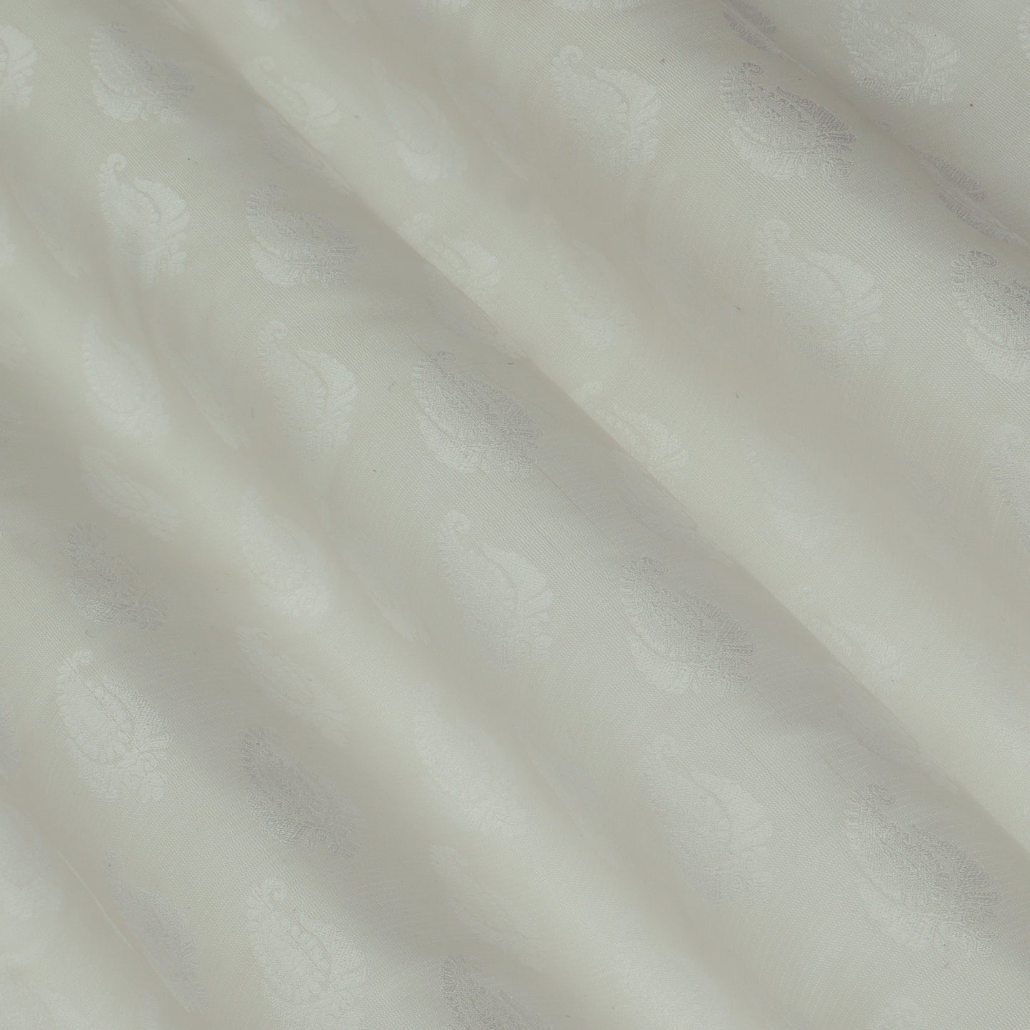 Pure Tanchui Brocade Fabric