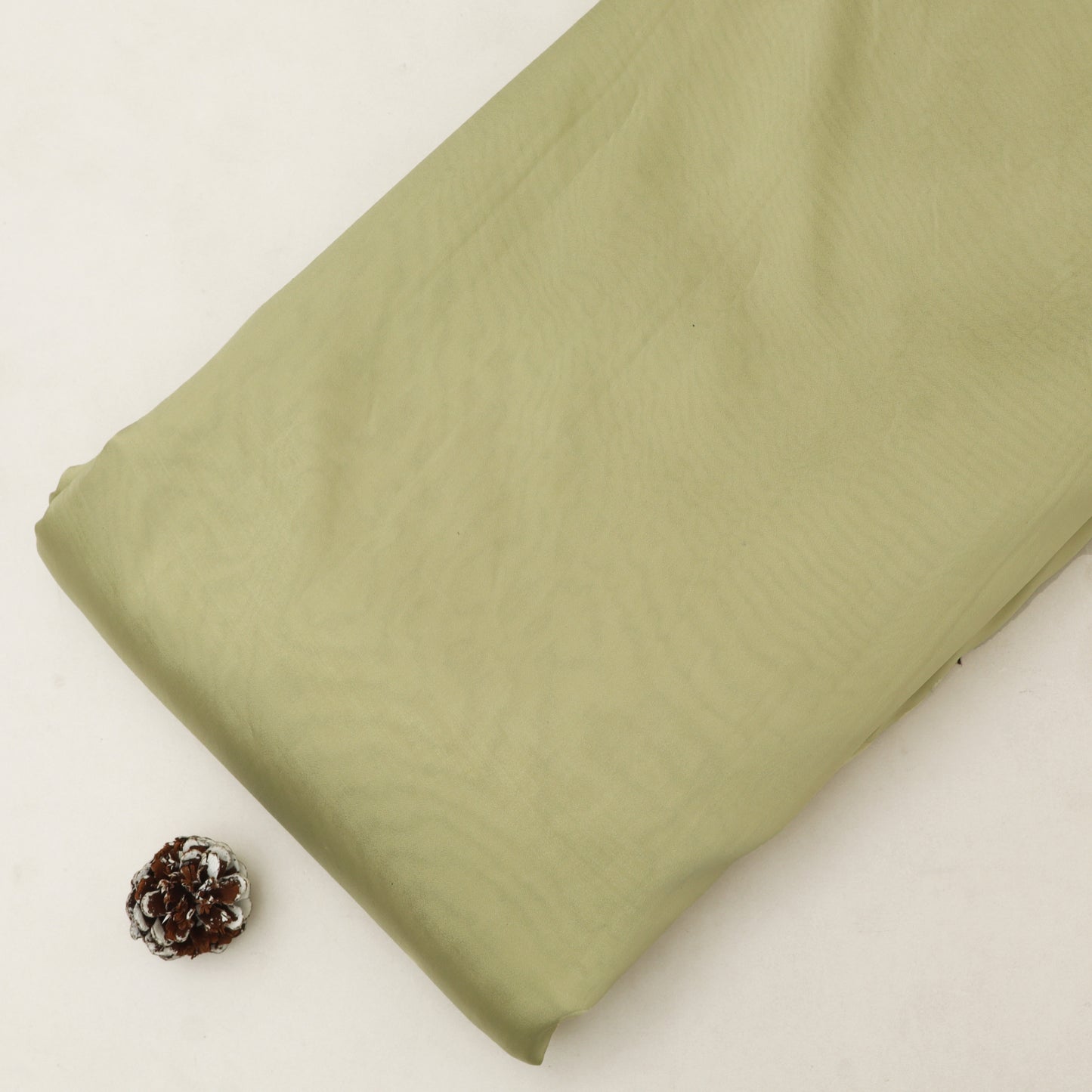Crystal Organza Fabric