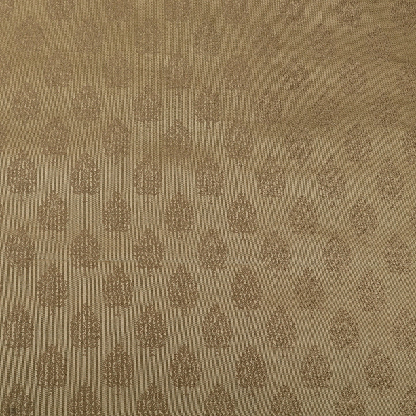 Pure Tanchui Brocade Fabric