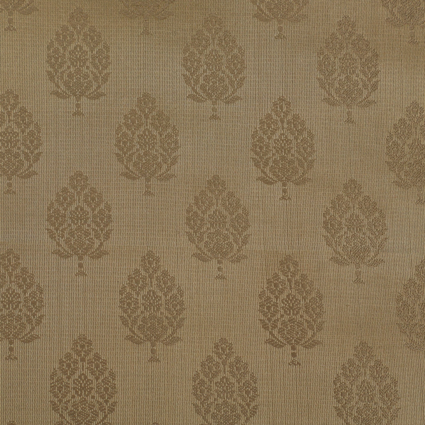 Pure Tanchui Brocade Fabric