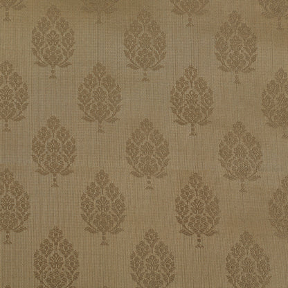 Pure Tanchui Brocade Fabric