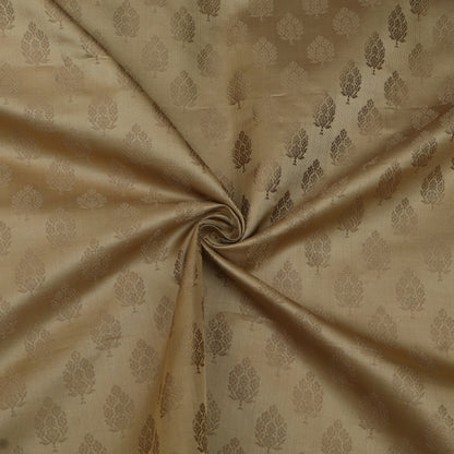 Pure Tanchui Brocade Fabric