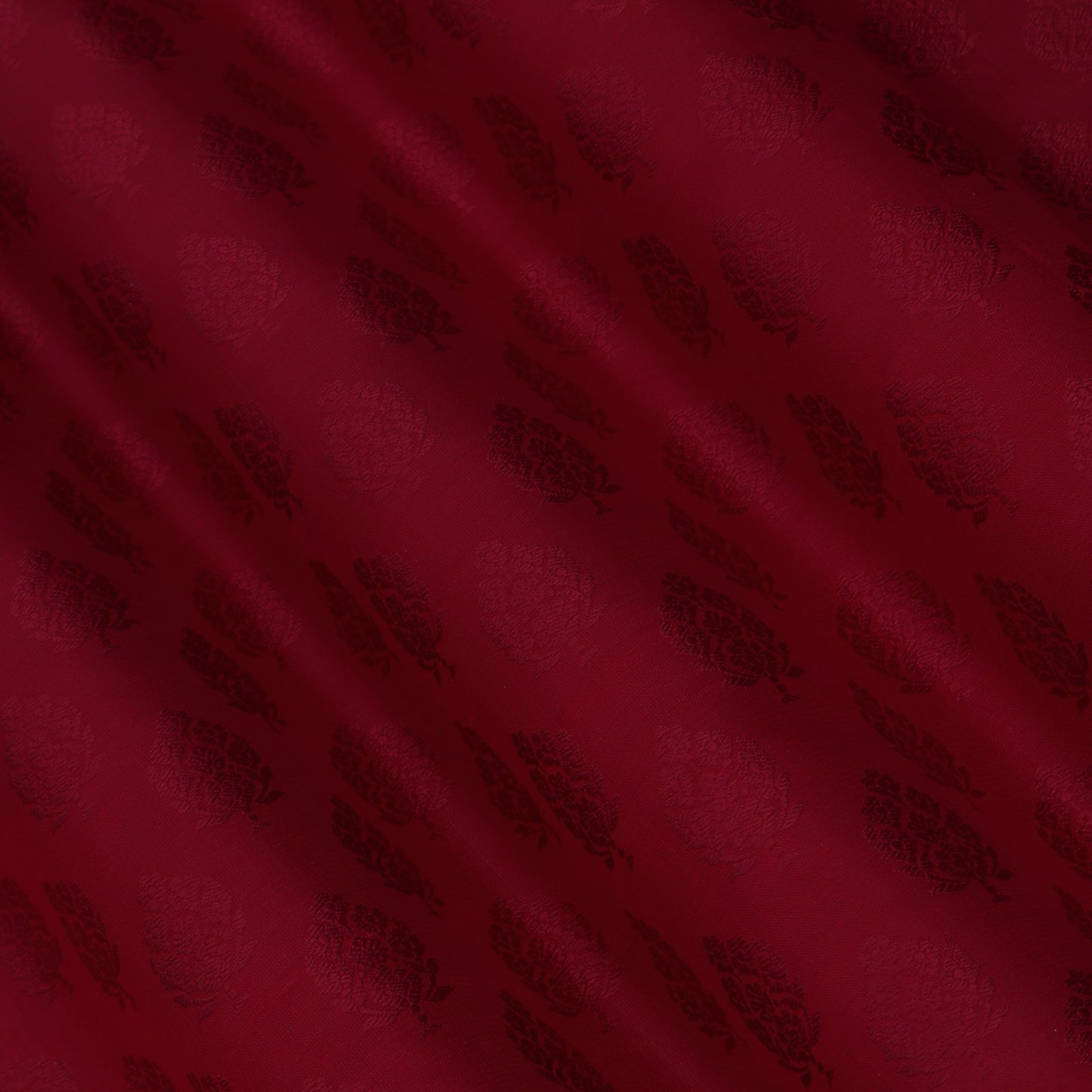 Pure Tanchui Brocade Fabric