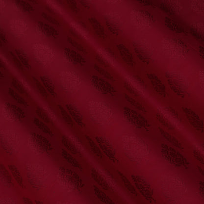 Pure Tanchui Brocade Fabric