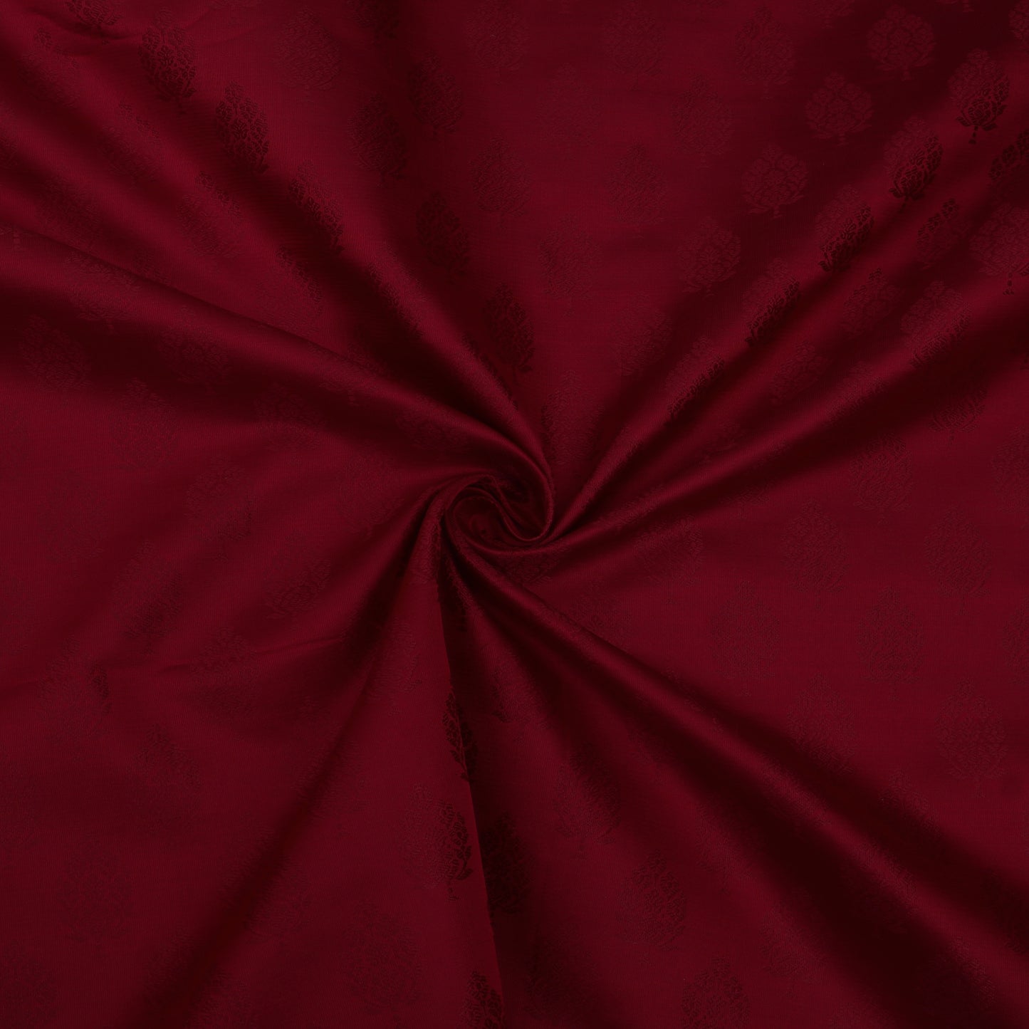 Pure Tanchui Brocade Fabric