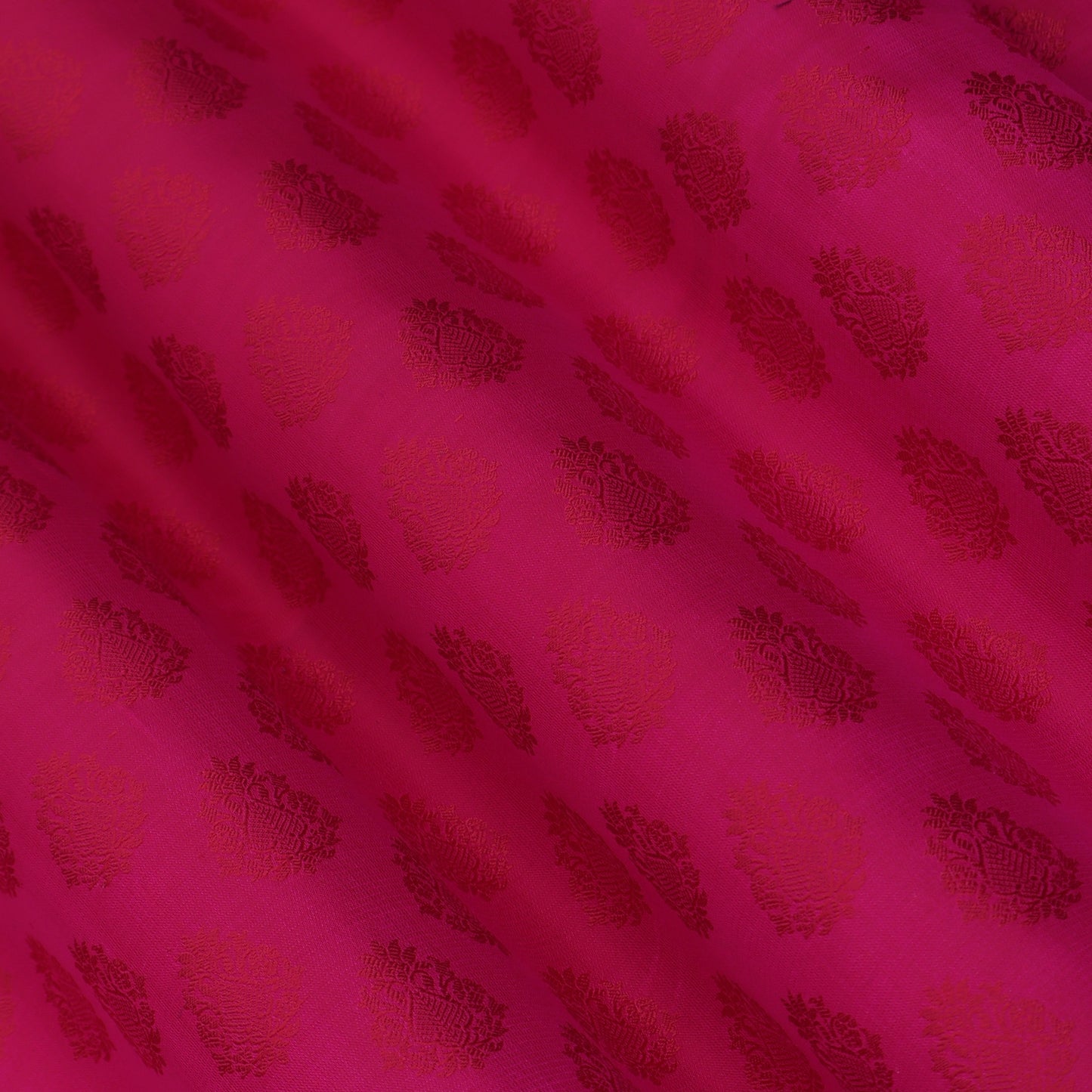 Pure Tanchui Brocade Fabric