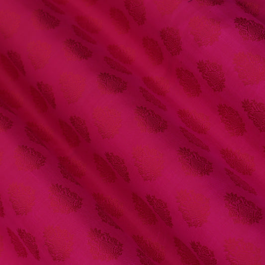 Pure Tanchui Brocade Fabric