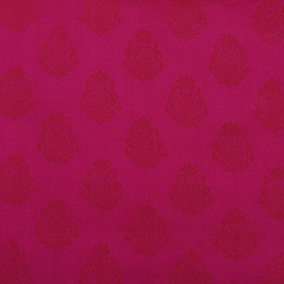 Pure Tanchui Brocade Fabric