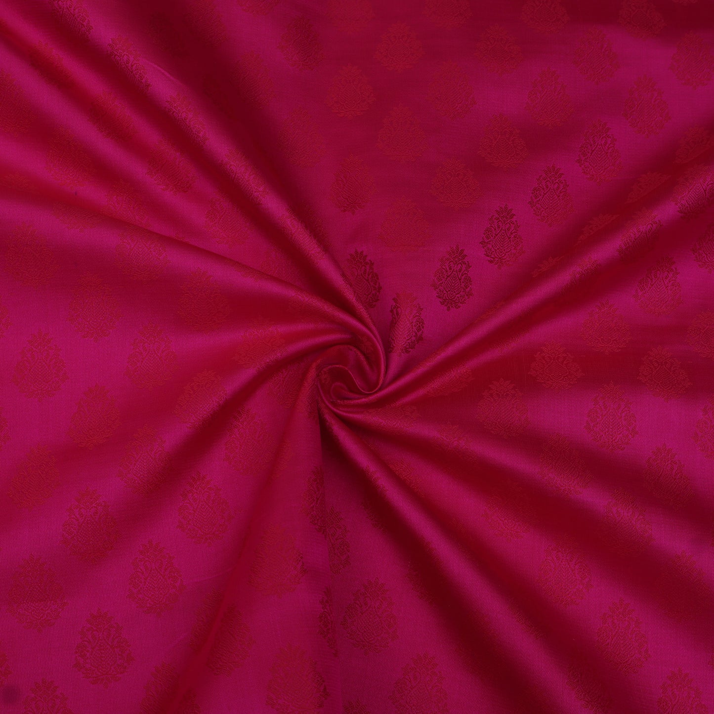 Pure Tanchui Brocade Fabric