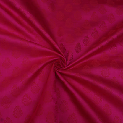 Pure Tanchui Brocade Fabric