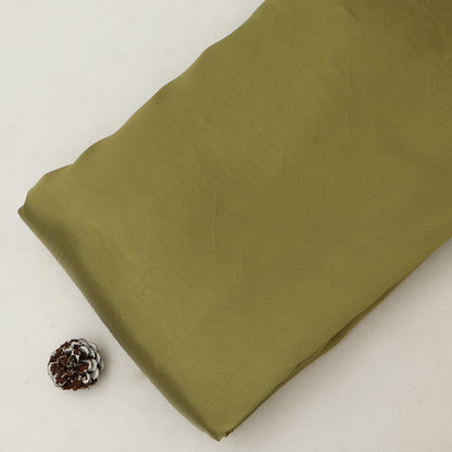 Crystal Organza Fabric