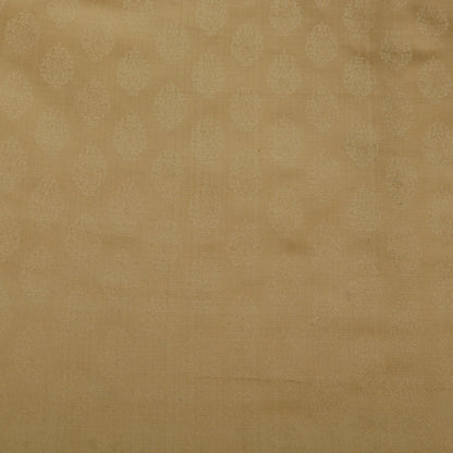 Pure Tanchui Brocade Fabric