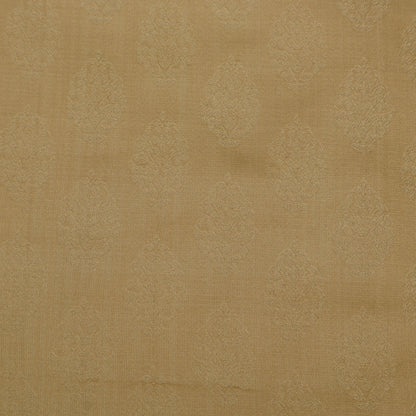 Pure Tanchui Brocade Fabric