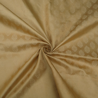 Pure Tanchui Brocade Fabric