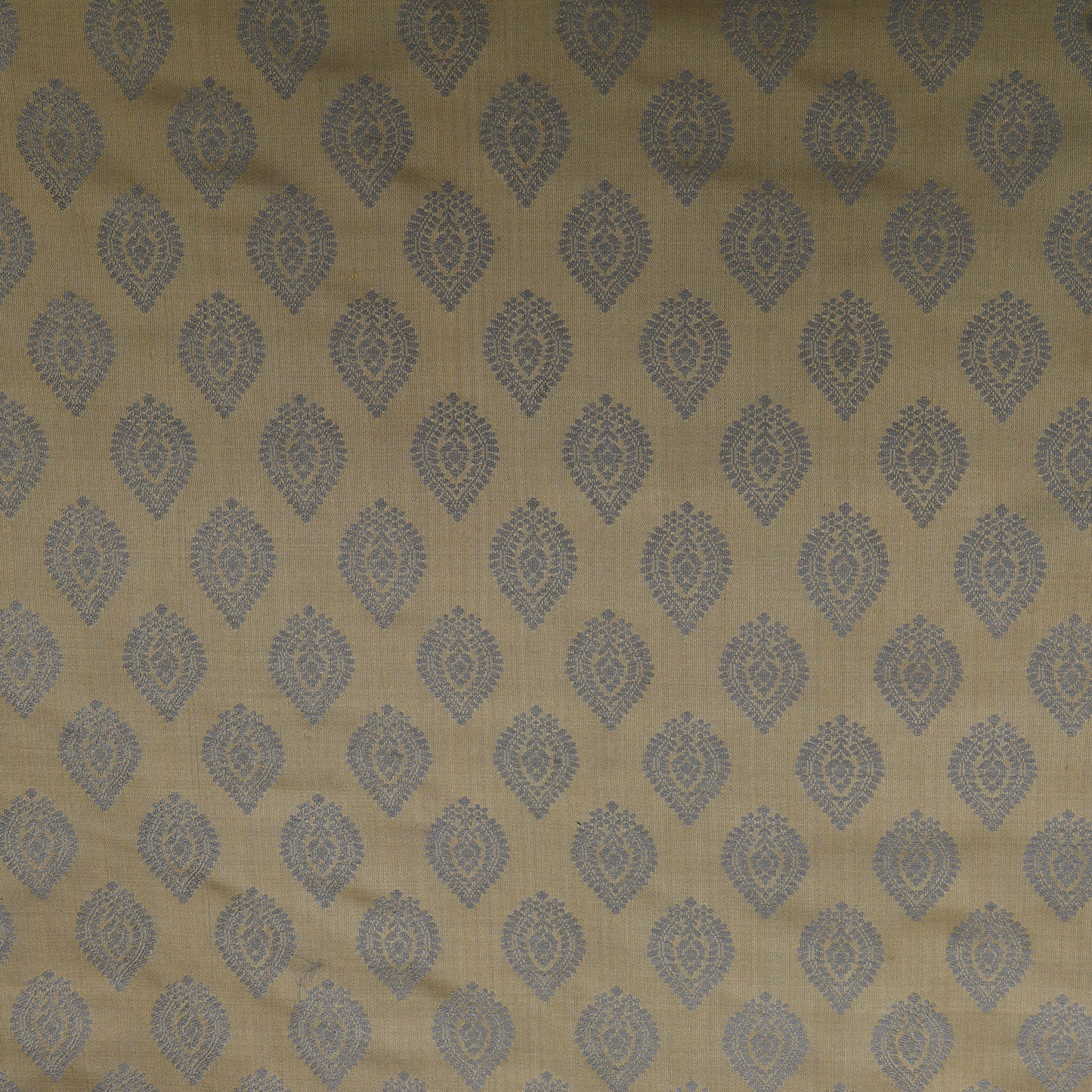 Pure Tanchui Brocade Fabric