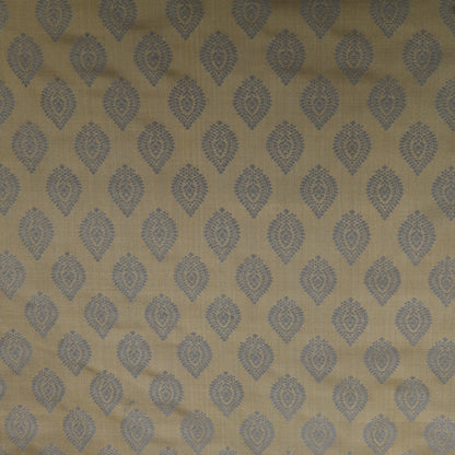 Pure Tanchui Brocade Fabric