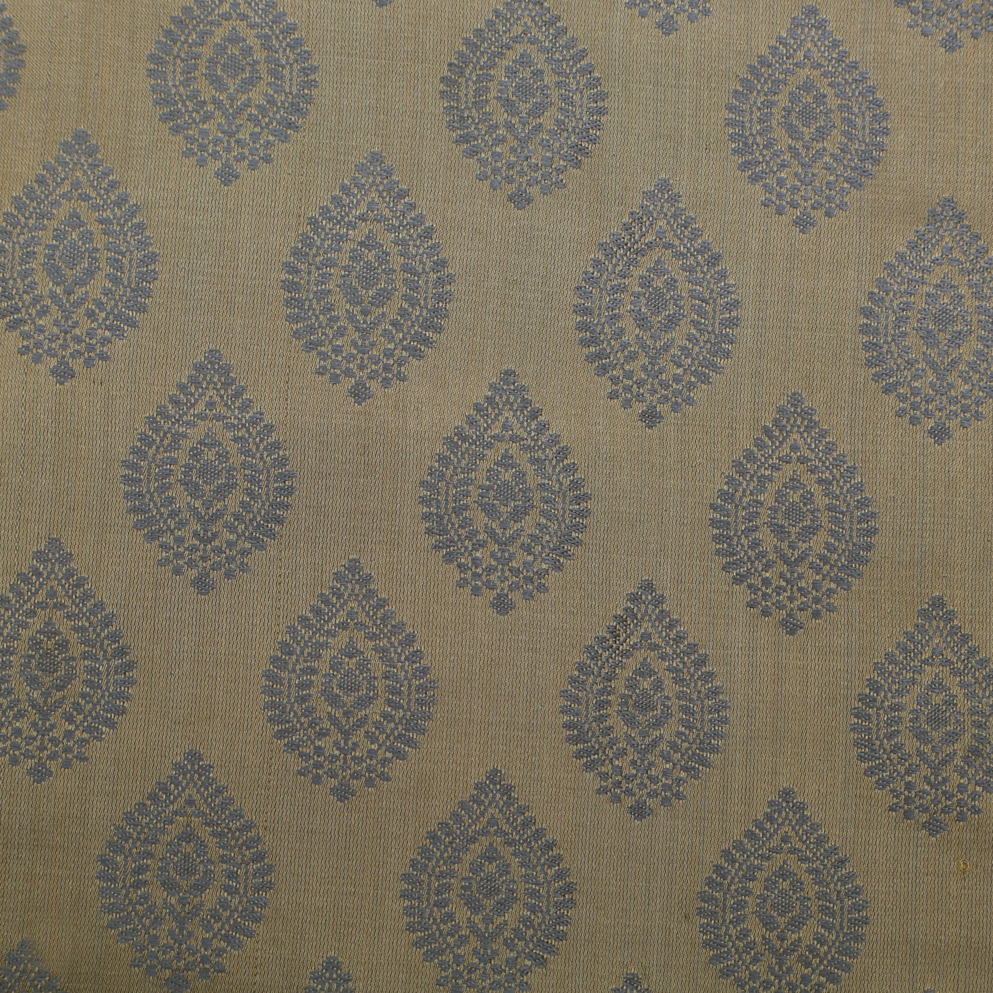 Pure Tanchui Brocade Fabric